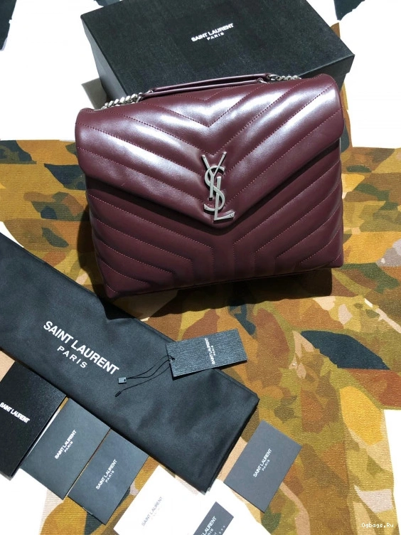 LOULOU YSL 0805